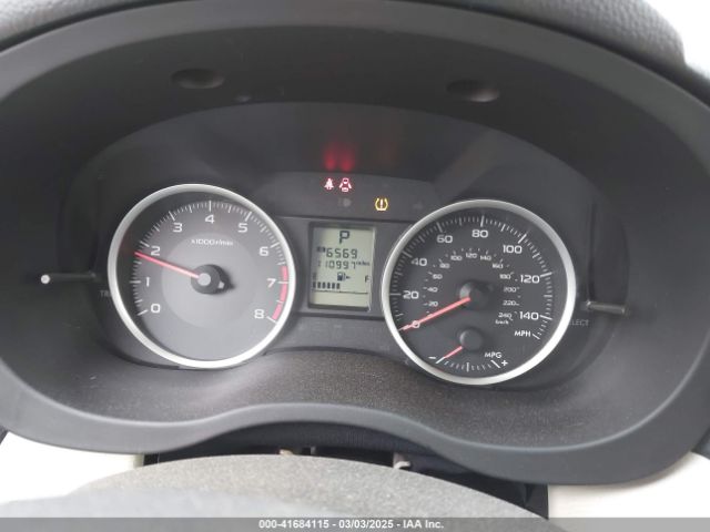JF2GPACC1E8213510 Subaru Xv Crosstrek 2.0i Premium