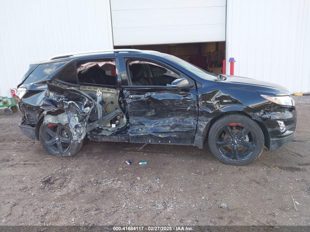 Chevrolet Equinox Awd Premier 2021 2GNAXXEV0M6165984 Image 12