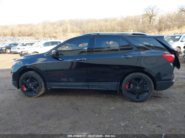 Chevrolet Equinox Awd Premier 2021 2GNAXXEV0M6165984 Image 13