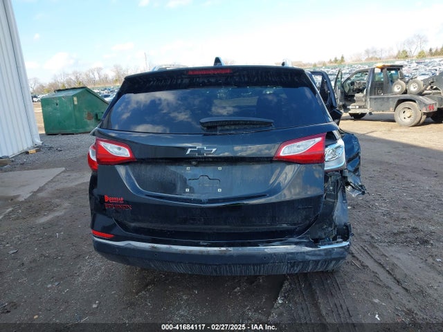 Chevrolet Equinox Awd Premier 2021 2GNAXXEV0M6165984 Image 15