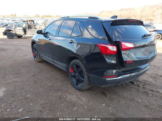 Chevrolet Equinox Awd Premier 2021 2GNAXXEV0M6165984 Image 3