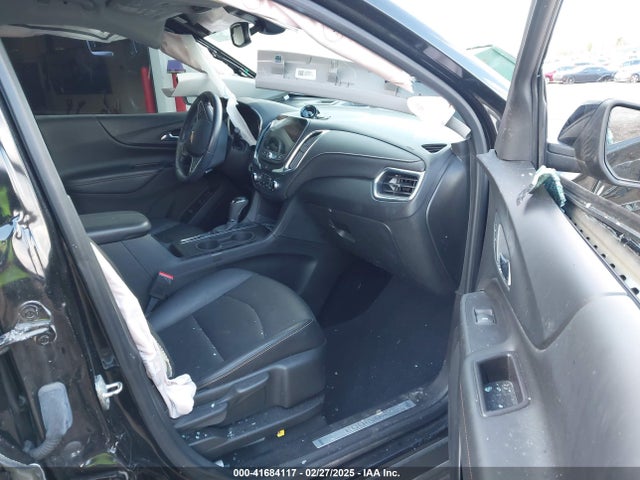Chevrolet Equinox Awd Premier 2021 2GNAXXEV0M6165984 Image 5