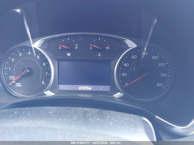 Chevrolet Equinox Awd Premier 2021 2GNAXXEV0M6165984 Image 7