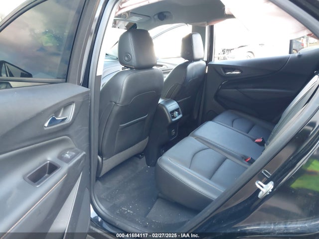 Chevrolet Equinox Awd Premier 2021 2GNAXXEV0M6165984 Image 8