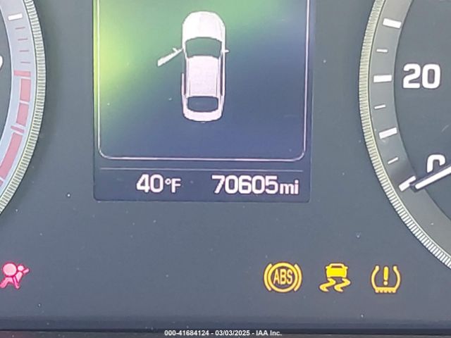5NPE34AF6GH432838 Hyundai Sonata Limited