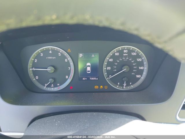 5NPE34AF6GH432838 Hyundai Sonata Limited