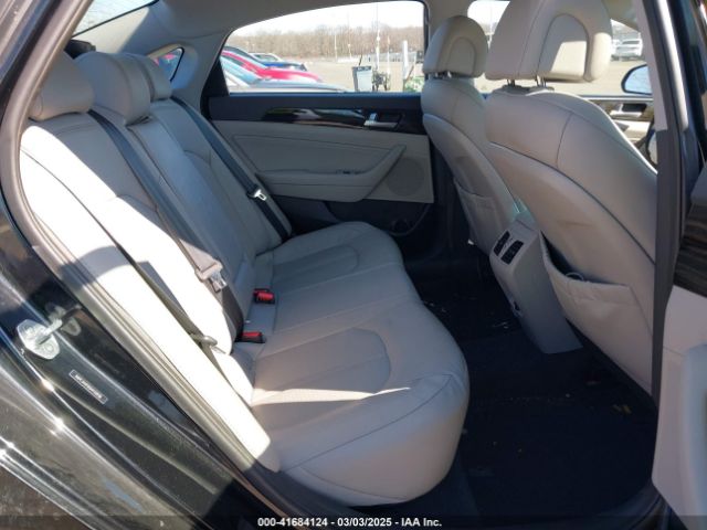 5NPE34AF6GH432838 Hyundai Sonata Limited