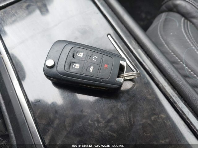 1G4GB5G34GF195979 Buick Lacrosse Leather