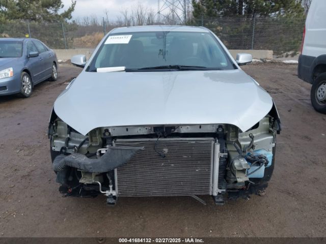 1G4GB5G34GF195979 Buick Lacrosse Leather