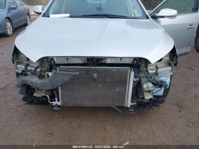 1G4GB5G34GF195979 Buick Lacrosse Leather