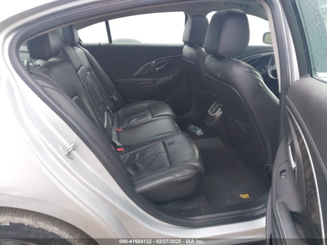 1G4GB5G34GF195979 Buick Lacrosse Leather