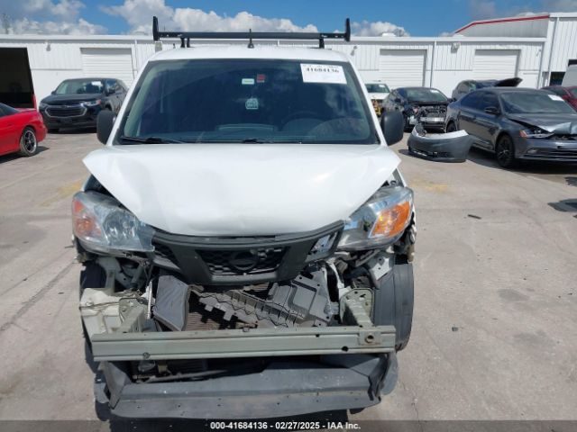 3N6CM0KN5FK731984 Nissan Nv200 S