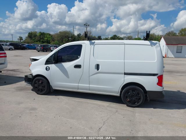 3N6CM0KN5FK731984 Nissan Nv200 S