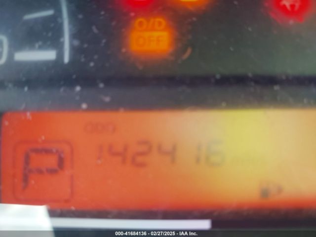 3N6CM0KN5FK731984 Nissan Nv200 S