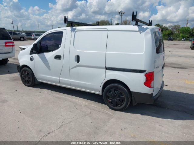 3N6CM0KN5FK731984 Nissan Nv200 S