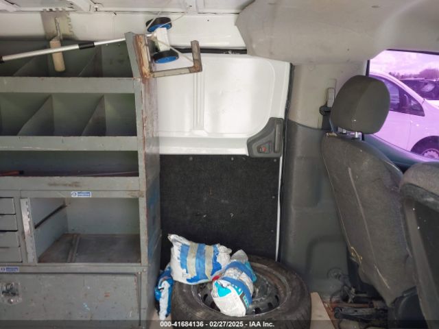 3N6CM0KN5FK731984 Nissan Nv200 S
