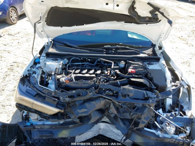 2024 ACURA INTEGRA 19UDE4H64RA012096 Photo 9