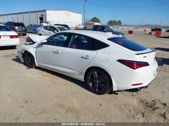 2024 ACURA INTEGRA 19UDE4H64RA012096 Photo 2
