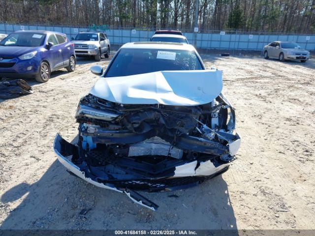 2024 ACURA INTEGRA 19UDE4H64RA012096 Photo 5