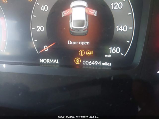 2024 ACURA INTEGRA 19UDE4H64RA012096 Photo 6