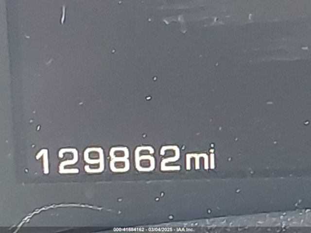 3GYFNBE38GS527968 Cadillac Srx Luxury Collection