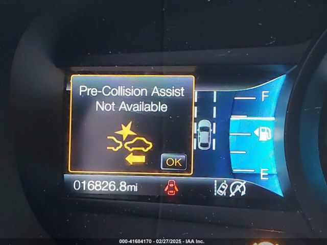 2FMPK4J96LBA34763 Ford EDGE SEL