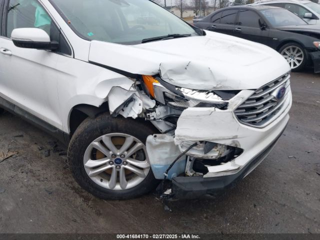 2FMPK4J96LBA34763 Ford EDGE SEL