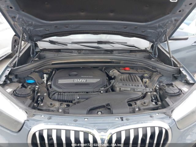 2021 BMW X1 WBXJG7C07M5S69810 Photo 9