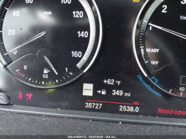 2021 BMW X1 WBXJG7C07M5S69810 Photo 6