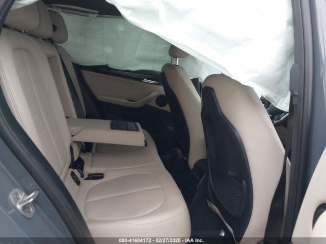 2021 BMW X1 WBXJG7C07M5S69810 Photo 7