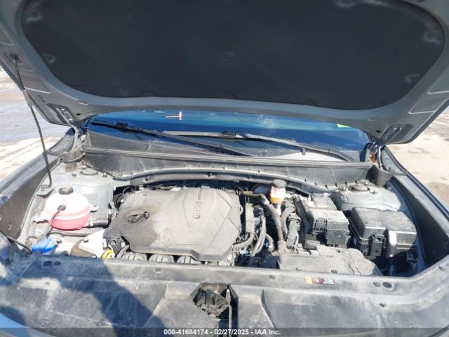 5NTJCDAE2RH078830 Hyundai Santa Cruz Sel