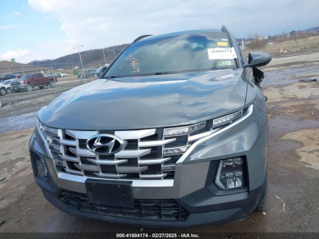 5NTJCDAE2RH078830 Hyundai Santa Cruz Sel