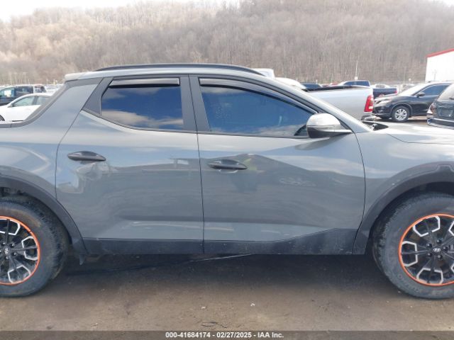 5NTJCDAE2RH078830 Hyundai Santa Cruz Sel
