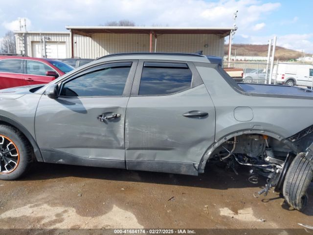 5NTJCDAE2RH078830 Hyundai Santa Cruz Sel