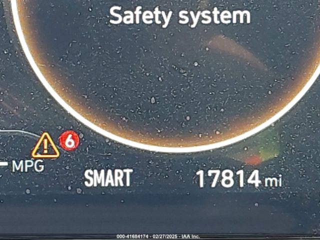 5NTJCDAE2RH078830 Hyundai Santa Cruz Sel