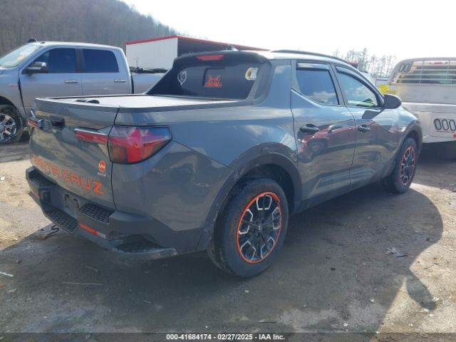 5NTJCDAE2RH078830 Hyundai Santa Cruz Sel