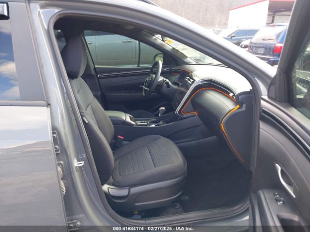 5NTJCDAE2RH078830 Hyundai Santa Cruz Sel