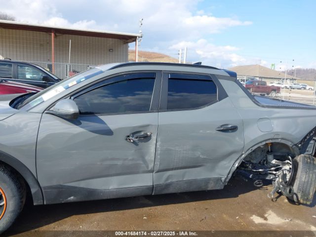 5NTJCDAE2RH078830 Hyundai Santa Cruz Sel