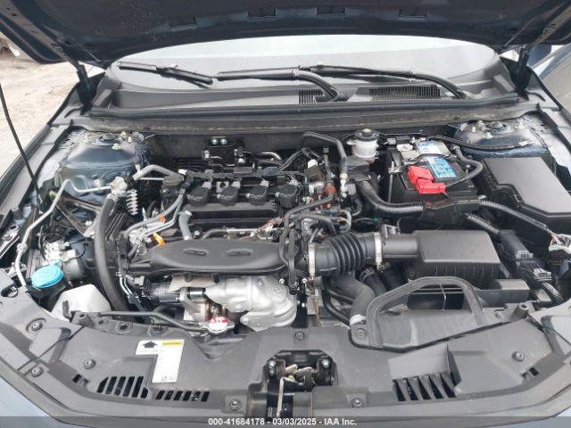 1HGCY1F48SA004933 Honda ACCORD SE