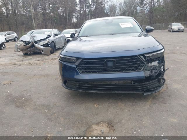 1HGCY1F48SA004933 Honda ACCORD SE