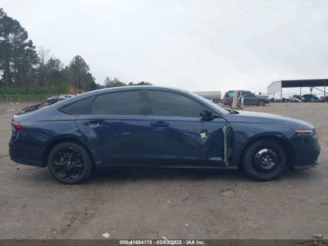 1HGCY1F48SA004933 Honda ACCORD SE