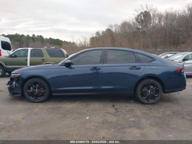 1HGCY1F48SA004933 Honda ACCORD SE
