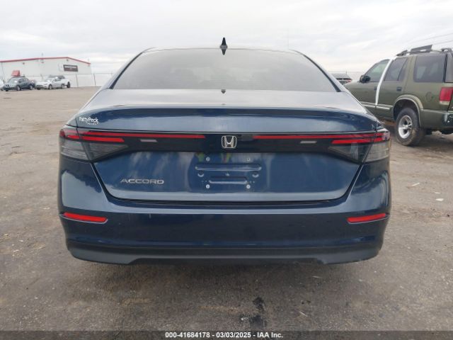 1HGCY1F48SA004933 Honda ACCORD SE