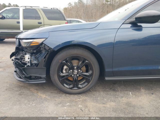 1HGCY1F48SA004933 Honda ACCORD SE