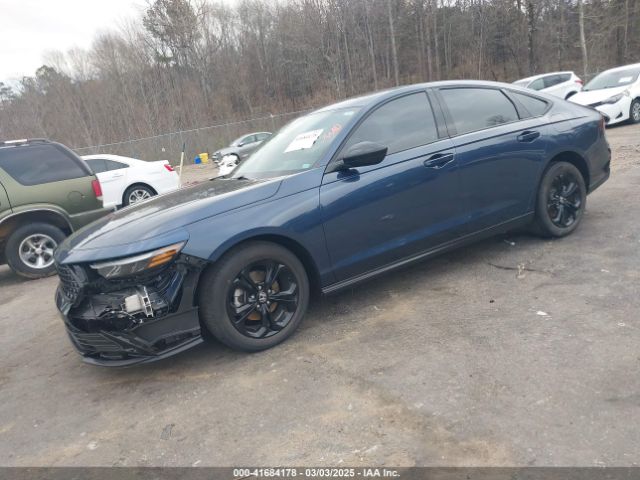 1HGCY1F48SA004933 Honda ACCORD SE