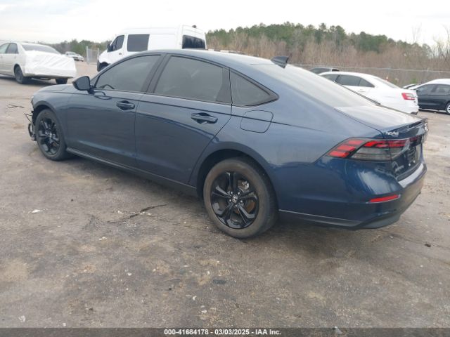 1HGCY1F48SA004933 Honda ACCORD SE