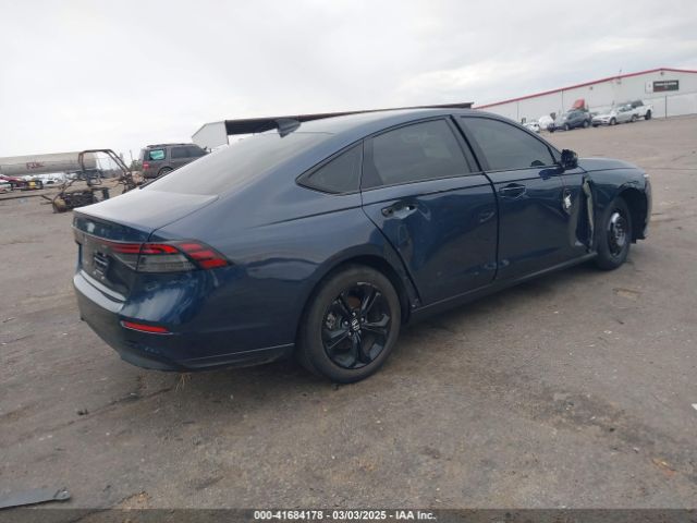 1HGCY1F48SA004933 Honda ACCORD SE
