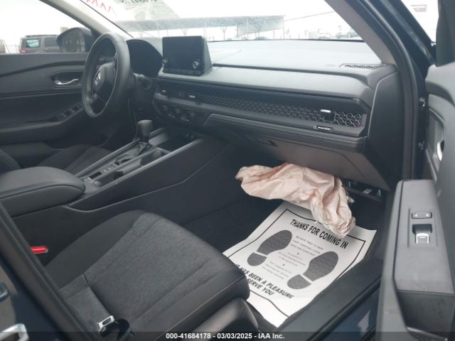 1HGCY1F48SA004933 Honda ACCORD SE