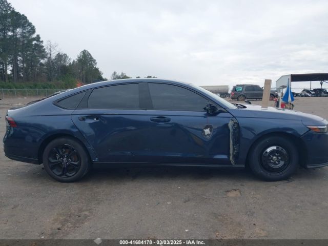 1HGCY1F48SA004933 Honda ACCORD SE