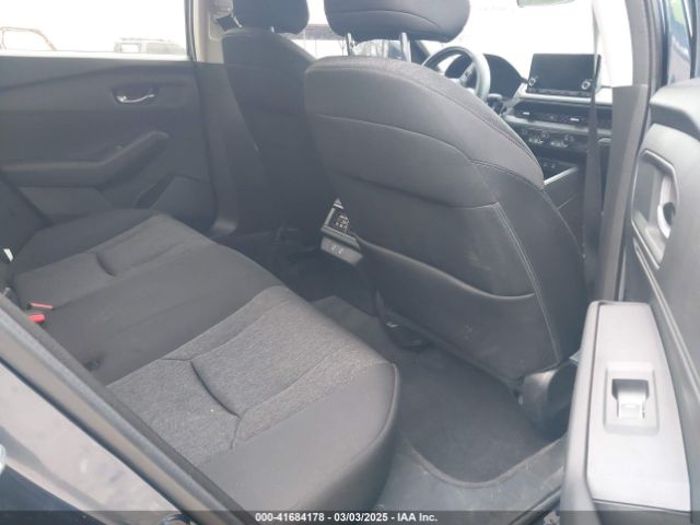 1HGCY1F48SA004933 Honda ACCORD SE
